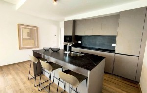 New Build - Villa - Polop