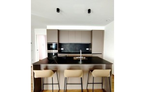 New Build - Villa - Polop