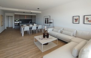 New Build - Villa - Polop