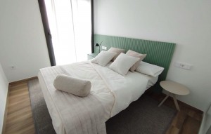 New Build - Villa - Polop