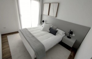 New Build - Villa - Polop