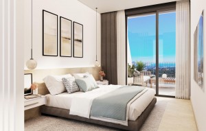 New Build - Villa - Polop