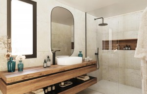 New Build - Villa - Polop