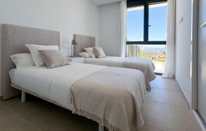 Nouvelle construction - Villa - Polop