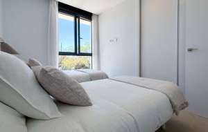 Nouvelle construction - Villa - Polop