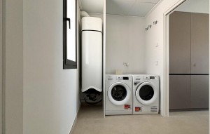 Nouvelle construction - Villa - Polop