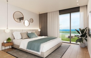 Nouvelle construction - Villa - Polop