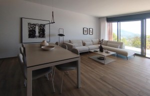 Nouvelle construction - Villa - Polop