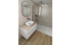 Nouvelle construction - Villa - Polop