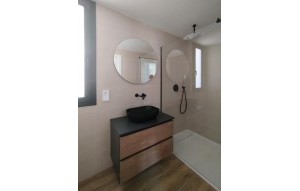 Nouvelle construction - Villa - Polop