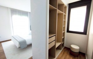 Nouvelle construction - Villa - Polop