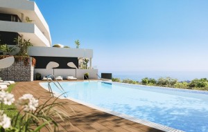 Nouvelle construction - Apartement - Marbella