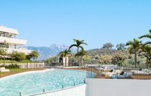 Nouvelle construction - Apartement - Marbella