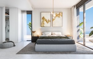 Nouvelle construction - Apartement - Marbella