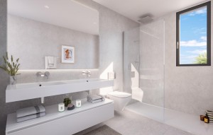 Nouvelle construction - Apartement - Marbella