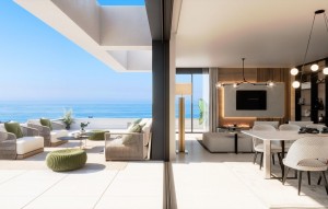 Nouvelle construction - Apartement - Marbella