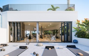 Nouvelle construction - Apartement - Marbella