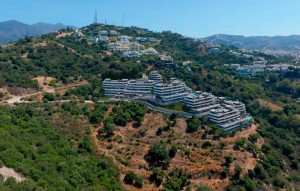 Nouvelle construction - Apartement - Marbella