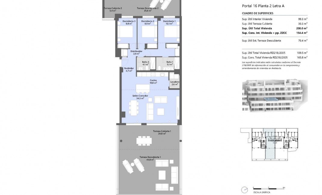 Nouvelle construction - Apartement - Marbella