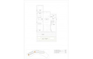 Nouvelle construction - Ground floor apartment - Manilva