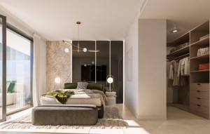 Nouvelle construction - Appartement - Manilva