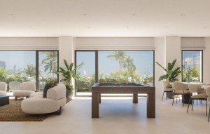 New Build - Apartment - Manilva