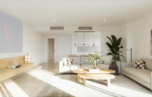 Nouvelle construction - Appartement - Casares