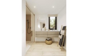 Nouvelle construction - Appartement - Casares