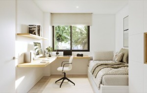 Nouvelle construction - Appartement - Casares