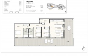 Nouvelle construction - Appartement - Casares