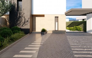 Nouvelle construction - Semidetached - Estepona