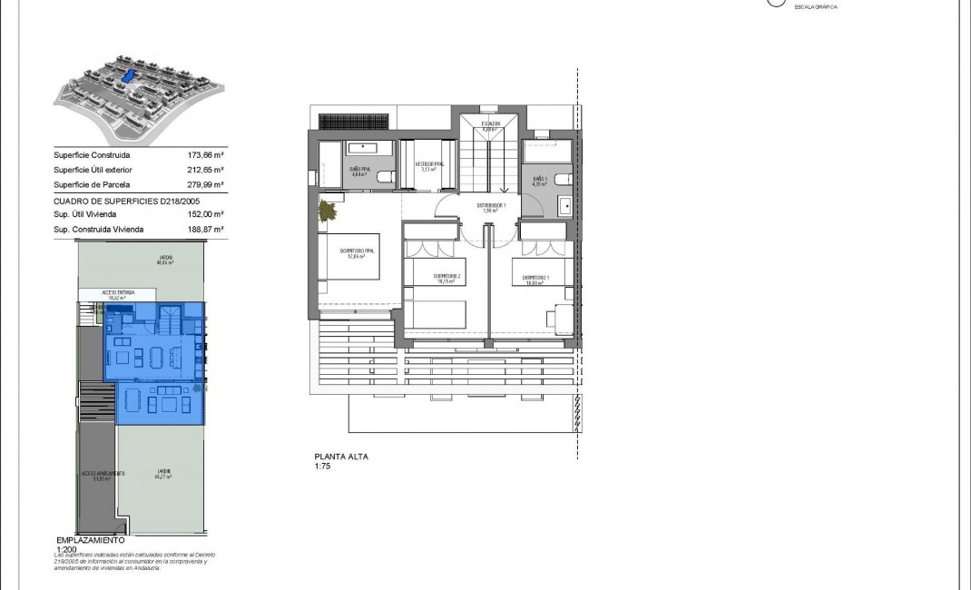 Nouvelle construction - Semidetached - Estepona