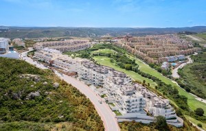 Nouvelle construction - Appartement - Manilva