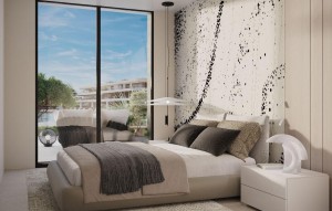 New Build - Apartment - Estepona