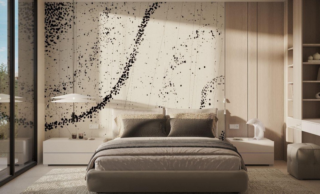 New Build - Apartment - Estepona