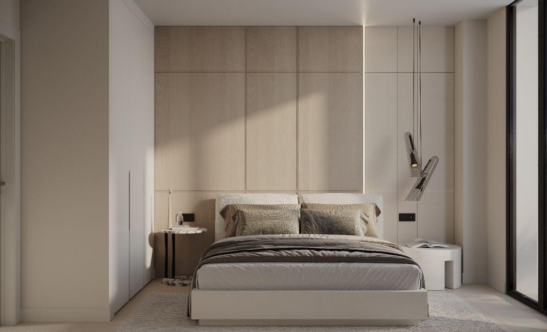 New Build - Apartment - Estepona