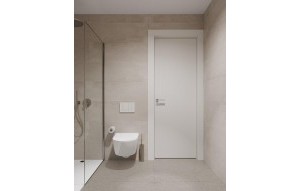 New Build - Apartment - Estepona