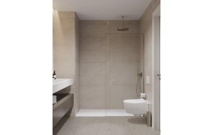 New Build - Apartment - Estepona