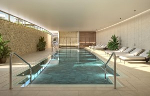 New Build - Apartment - Estepona