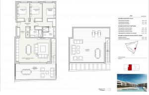 New Build - Apartment - Estepona