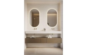 Nouvelle construction - Ground floor apartment - Estepona