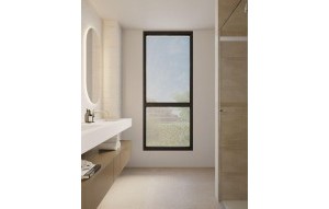 Nouvelle construction - Ground floor apartment - Estepona