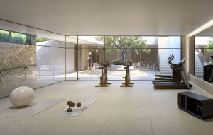 Nouvelle construction - Ground floor apartment - Estepona