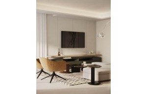 Nouvelle construction - Apartement - Estepona