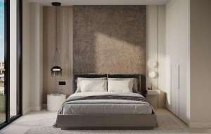 Nouvelle construction - Apartement - Estepona