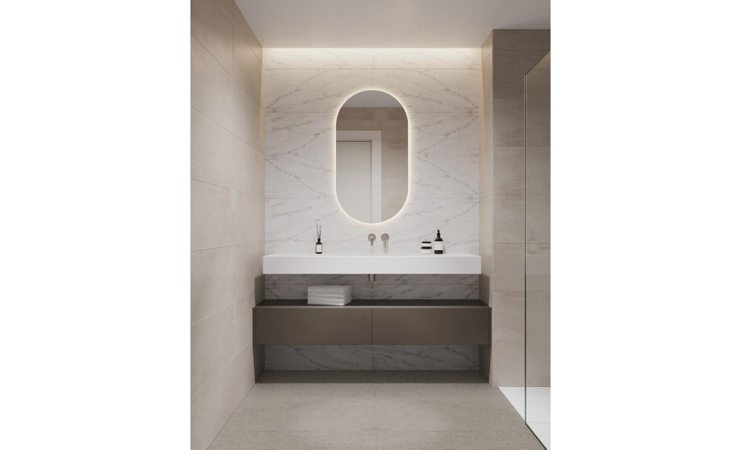 Nouvelle construction - Apartement - Estepona