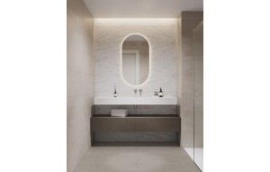 Nouvelle construction - Apartement - Estepona