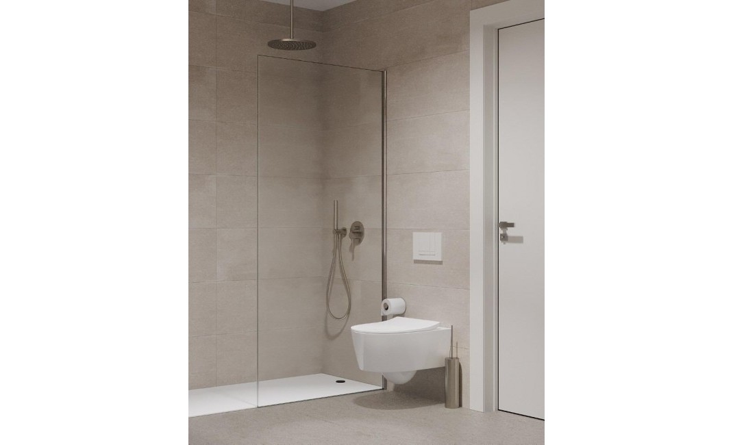 Nouvelle construction - Apartement - Estepona