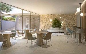 Nouvelle construction - Apartement - Estepona