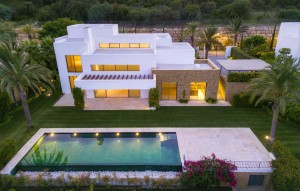 Nouvelle construction - Villa - Casares
